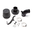 Cobb 10-13 Mazdaspeed3 Gen2 Intake + Airbox - Black