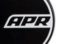 APR Floating & Self Leveling Center Cap - Black