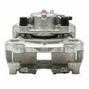 DFC 06-11 Saab 9-3 Front-R Silver Zinc Coated Premium Caliper