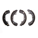 DFC 16-18 Suzuki Ciaz (Mexico) Rear Premium Service Shoes