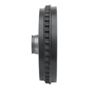 DFC Brake Rotors - Plain