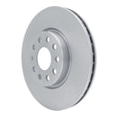 DFC 22-24 Mg Mg Gt (Mexico) Front Brake Rotor