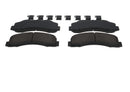 Baer Brakes 10-21 Ford Expedition Claw Brake Pads