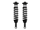 ICON 23-24 Toyota Sequoia TRD PRO 2.5in Stage 2 Suspension System