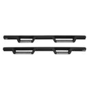Westin/HDX 07-18 Chevy/GMC Silv/Sierra 15/25/3500 Drop Nerf Step Bars - Stainless
