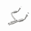 MagnaFlow 04-06 Chevrolet Silverado 1500 5.3L Direct Fit Catalytic Converter