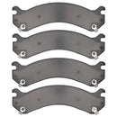 DFC 5000 Advanced Ceramic Brake Pads
