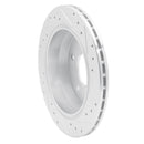 RNC Brake Rotor - Drill & Slot
