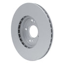 DFC 98-22 Acura CSX Front GeoSPEC Coated Rotor
