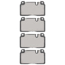 DFC 5000 Advanced Ceramic Brake Pads