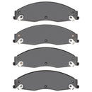 DFC GeoSPEC Coated Rotors - Plain