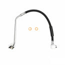 DFC 88-90 Dodge Monaco Front-L Brake Hose