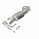 BRE Exhaust 06-10 Sonata 2.4L Front Pipe Kit