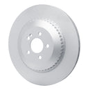 DFC 22-25 Mercedes-Benz EQE 500 Rear Hi-Carbon Alloy Geomet Coated Rotor