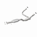 MagnaFlow Conv DF S10 PU- 01-03 6 4.3L OEM