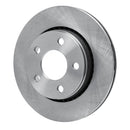 DFC Brake Rotors - Plain