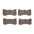DFC 22-26 Chevrolet Blazer EV Front 4000 Hybridynamic Brake Pads