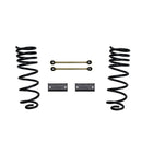 SkyJacker 19-21 Ram 2500 4in Suspension Lift Kit