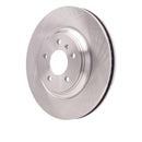 DFC Brake Rotors - Plain