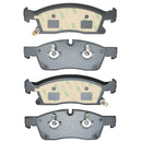 DFC GeoSPEC Coated Rotors - Plain