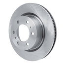 DFC 24-25 Toyota Land Cruiser Front Brake Rotor