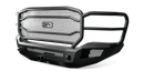 Body Armor 4x4 11-16 Ford F250/350 Super Duty Ambush XT Front Bumper (Non-Winch)