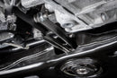APR 15-18 Audi A3 Quattro (MQB 6 Speed & DQ250) Mount Kit