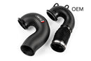 APR 20-25 Porsche 911 Carbon Fiber Intake System w/ Turbo Inlet Pipes