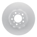 DFC 00-03 BMW M5 Right Front GeoSPEC Coated Rotor