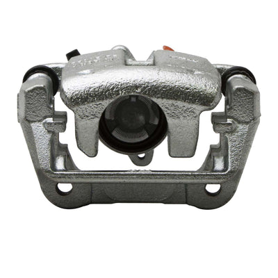 DFC 07-16 Volvo XC70/S80 Rear-L Premium Caliper - Silver Zinc Coated