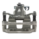 DFC 12-20 Dodge Journey Rear-L Premium Caliper - Silver Zinc Coated