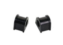 Whiteline 02-07 WRX Rear / 03-07 Impreza NA / 04-07 STi / 05-08 LGT 22mm Front or Rear Swaybar to ch