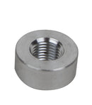 Peterson Fluid Systems Weld Bung Female -6AN