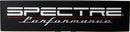 Spectre GM TH350 Transmission Pan - Chrome