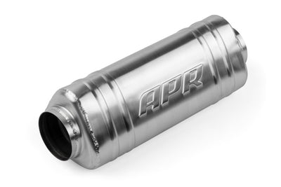 APR Premium Sound Absorption Muffler - 76mm (3in) Triangle Body (345x128x131)