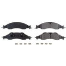 Baer Brakes 07-09 Ford Expedition Claw Brake Pads