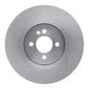 DFC Brake Rotors - Plain
