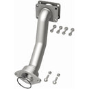 BRE Exhaust 00-05 Bonneville LeSabre Park Avenue 3.8L Front Pipe Kit