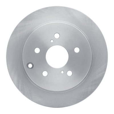 DFC 12-20 Toyota Mirai Rear Brake Rotor