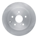 DFC 12-20 Toyota Mirai Rear Brake Rotor