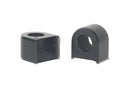 Whiteline 7/04+ Audi A3 / 2/06+ VW Jetta/8/03+ Golf 24mm Front Sway Bar Mount Bushing