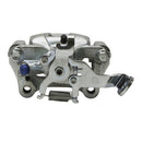 DFC 14-21 Mazda 6 Rear-L Premium Caliper - Silver Zinc Coated