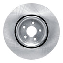 DFC 20-25 Ford Explorer Front Brake Rotor