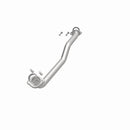 BRE Exhaust 01-03 Highlander 2.4L 3.0L Front Pipe Kit