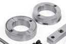 APR 12-18 Audi A7 Quattro 3.0 TFSI Supercharger Pulley Install Kit