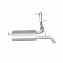 MagnaFlow BRE Exhaust Kit 09-13 Matrix Vibe 1.8L