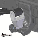 Camburg 17-20 Ford Raptor/ 15-24 F-150 TIG 4130 Shackles (1.5in. extended)