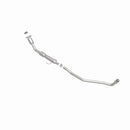 MagnaFlow 14-15 Toyota Corolla 1.8L Direct Fit Converter