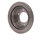 DFC Brake Rotors - Plain