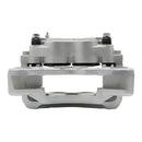 DFC 06-12 Damon Daybreak Rear Right Silver Zinc Coated Premium Caliper
